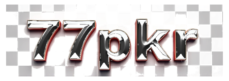 777pkr logo