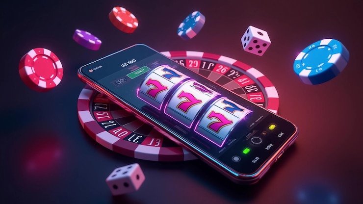777pkr Mahjong Ways kaise kaam karta hai 777pkr par